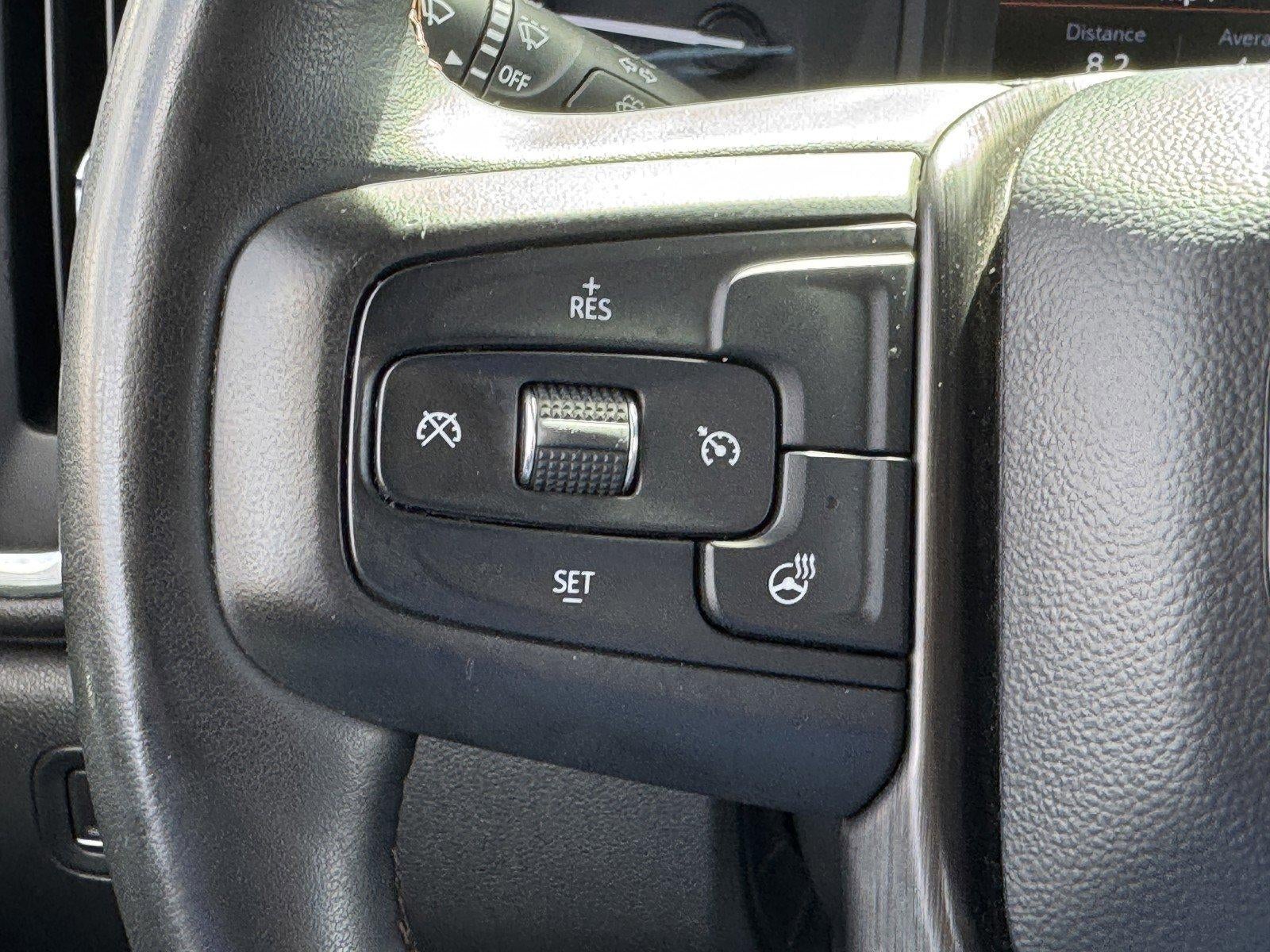 2023 GMC Sierra 2500 HD AT4