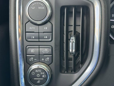 2023 GMC Sierra 2500 HD AT4