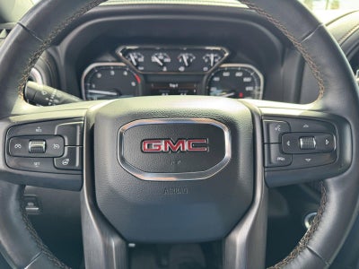 2023 GMC Sierra 2500 HD AT4