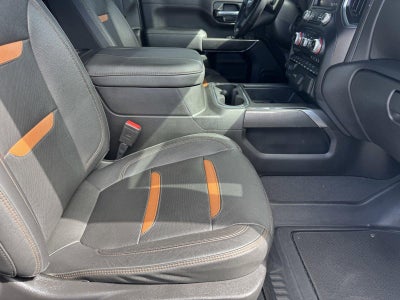 2023 GMC Sierra 2500 HD AT4