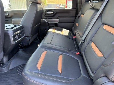 2022 GMC Sierra 2500 HD AT4