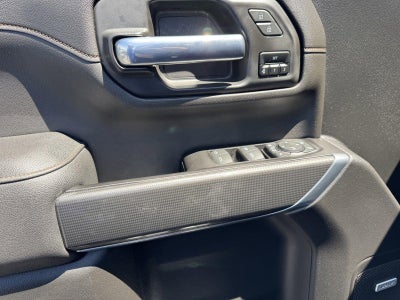 2022 GMC Sierra 2500 HD AT4