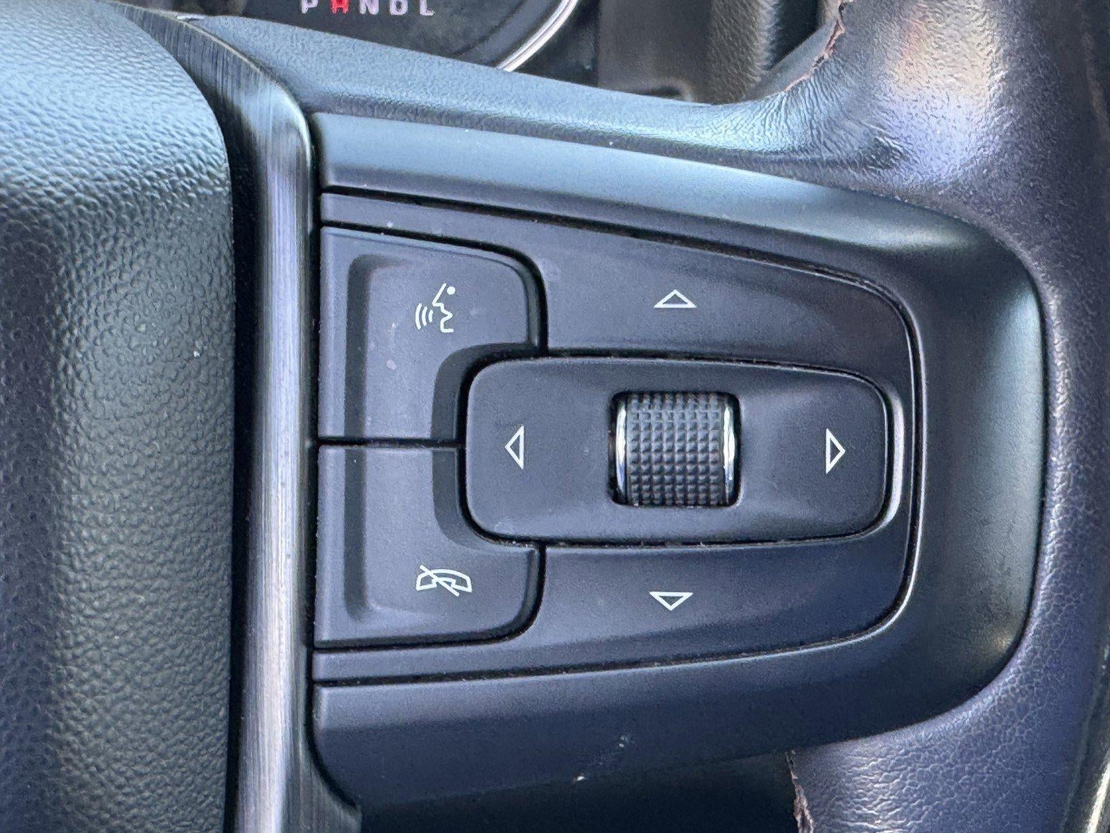 2022 GMC Sierra 2500 HD AT4