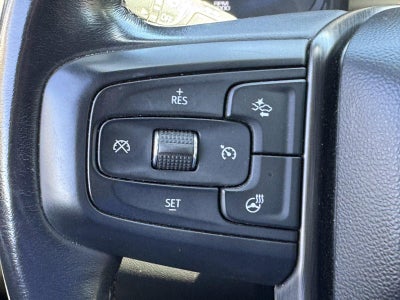 2022 GMC Sierra 2500 HD AT4