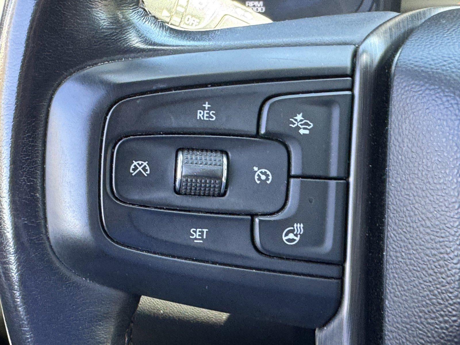 2022 GMC Sierra 2500 HD AT4