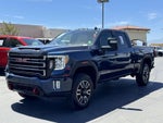 2022 GMC Sierra 2500 HD AT4