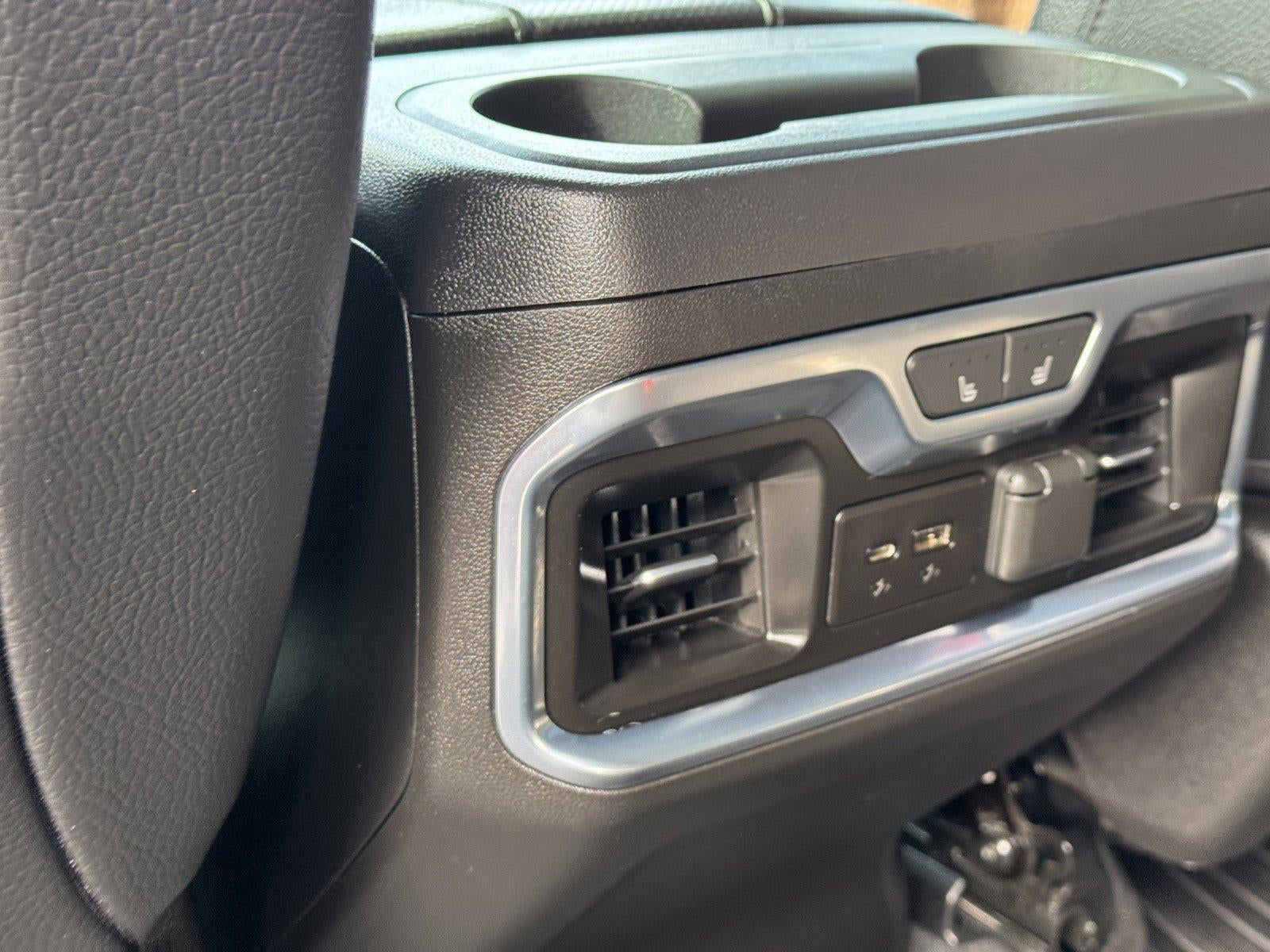 2022 GMC Sierra 2500 HD Denali