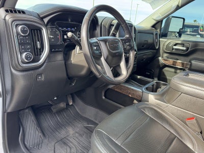 2022 GMC Sierra 2500 HD Denali