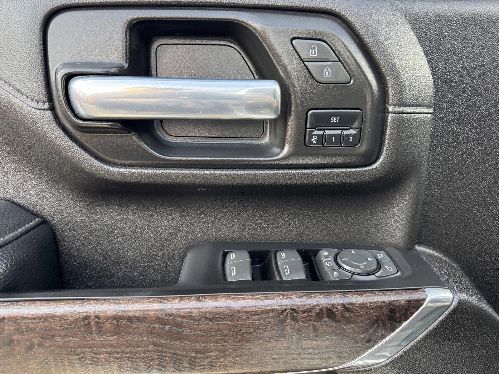 2022 GMC Sierra 2500 HD Denali