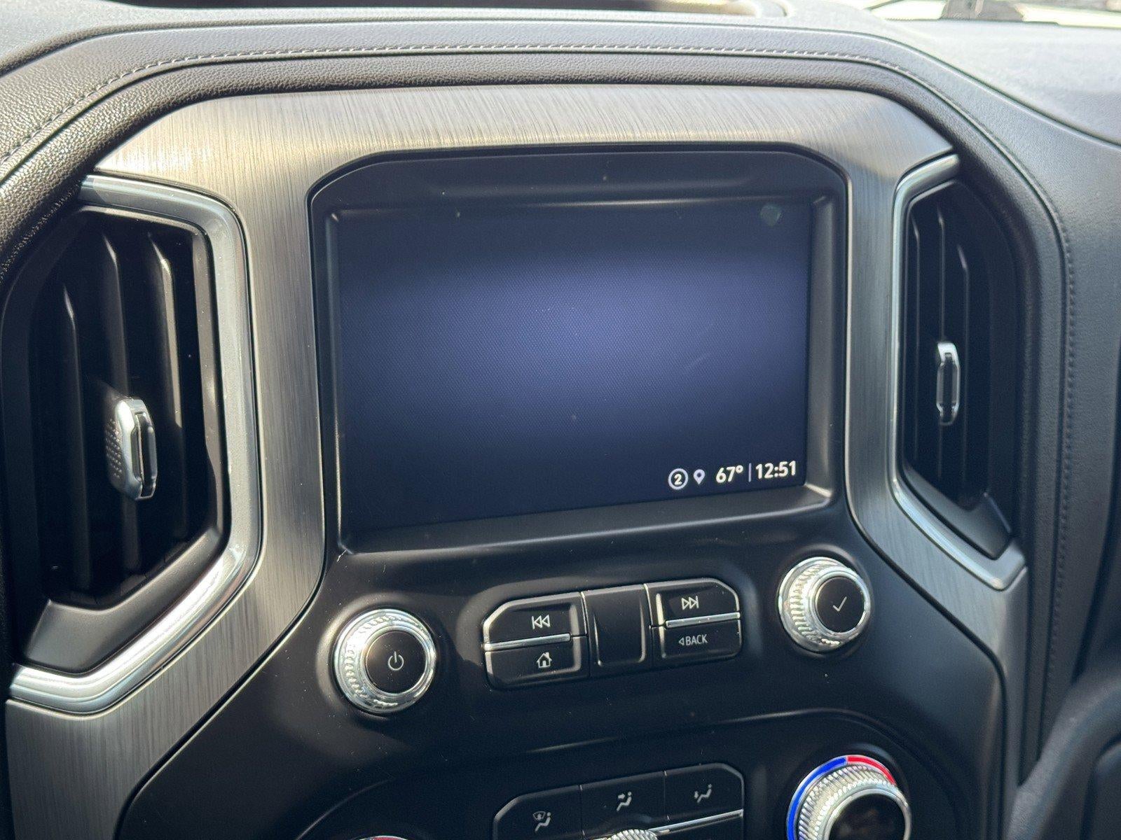 2022 GMC Sierra 2500 HD Denali