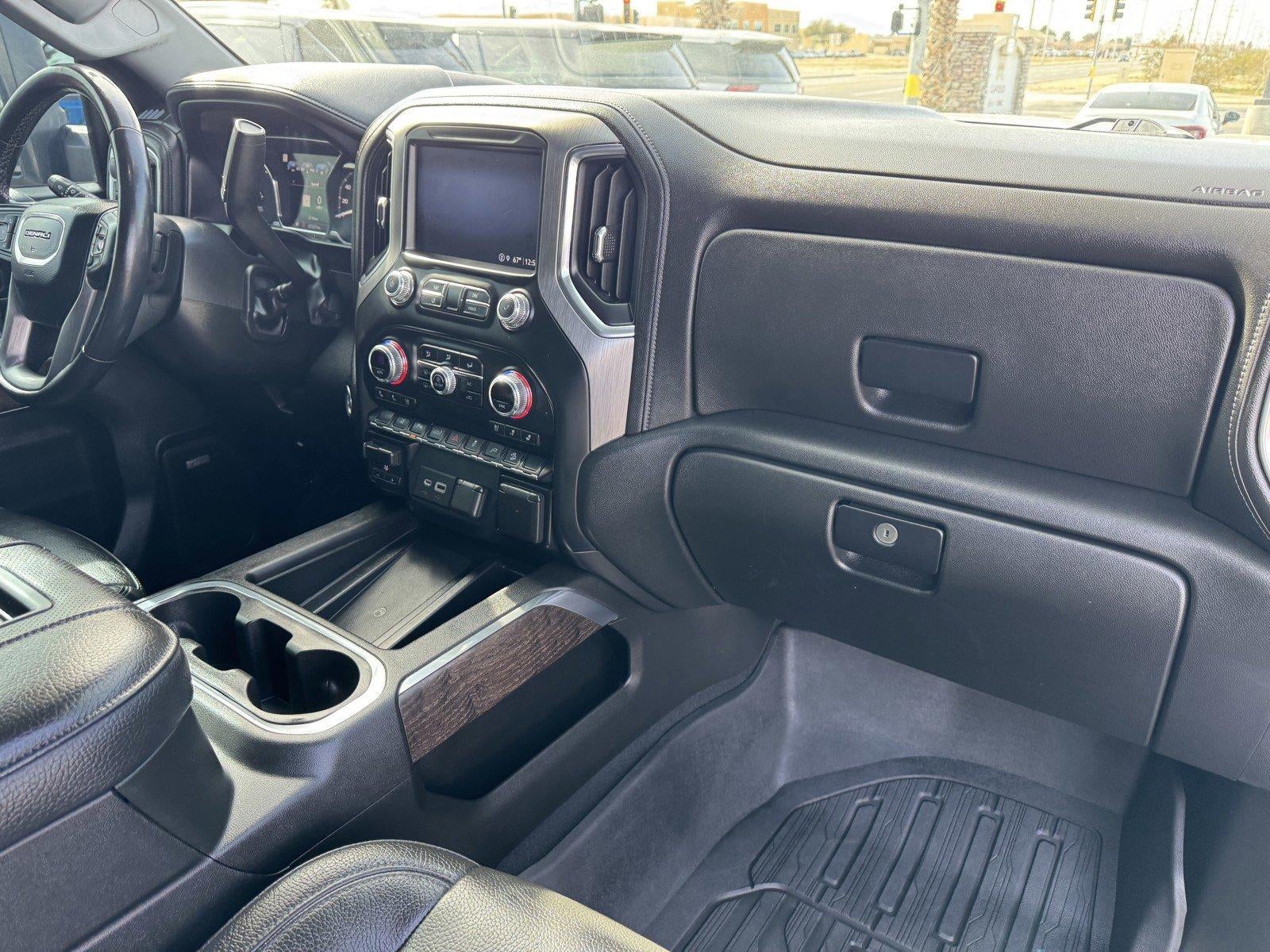 2022 GMC Sierra 2500 HD Denali