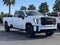 2024 GMC Sierra 3500 HD AT4