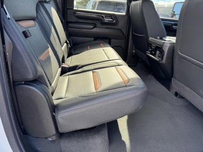 2024 GMC Sierra 3500 HD AT4