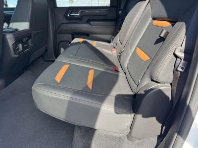 2024 GMC Sierra 3500 HD AT4