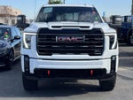 2024 GMC Sierra 3500 HD AT4