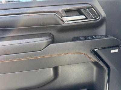 2024 GMC Sierra 3500 HD AT4