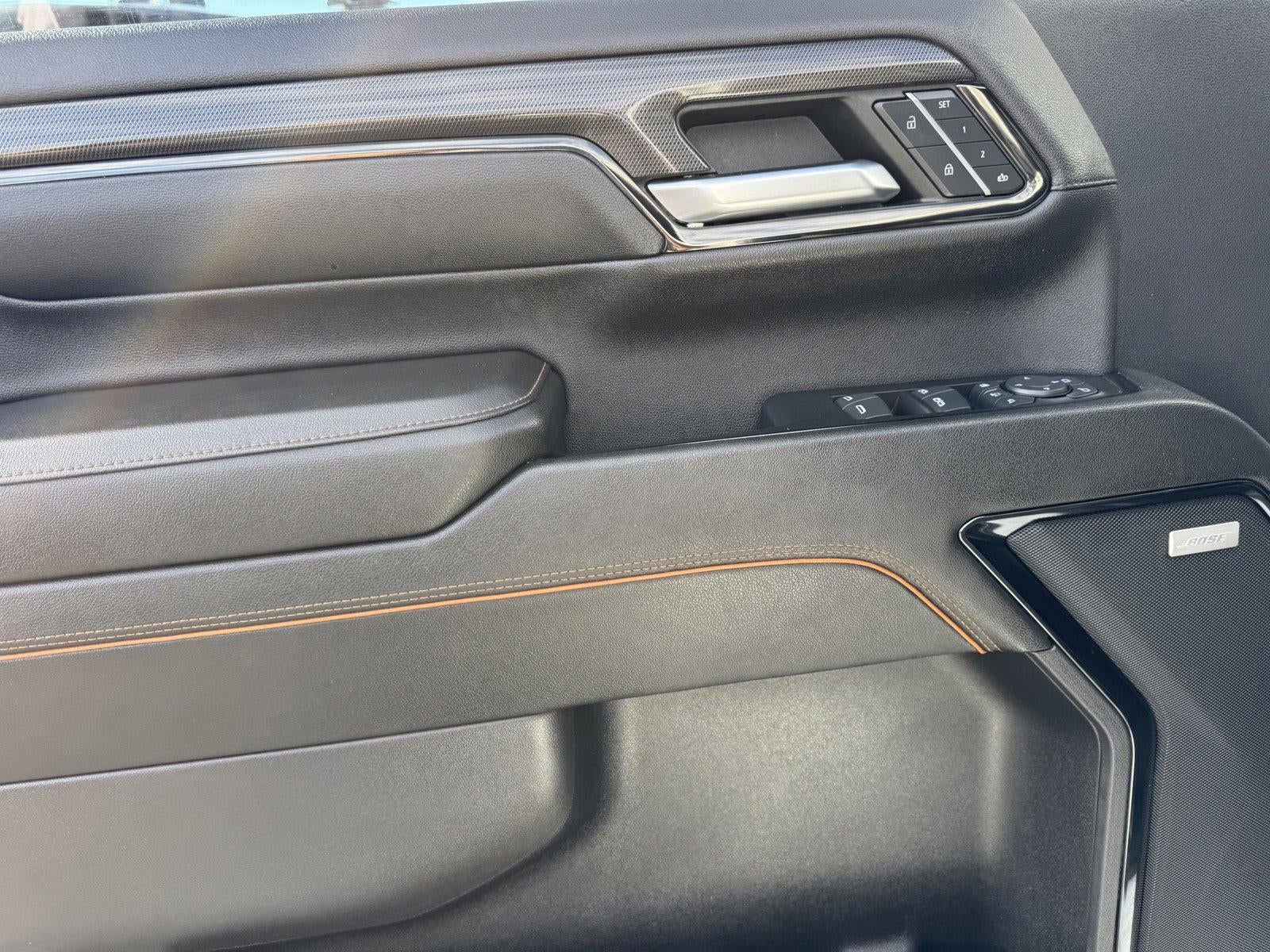 2024 GMC Sierra 3500 HD AT4