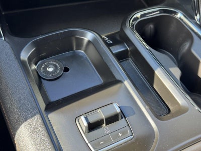 2024 GMC Sierra 3500 HD AT4