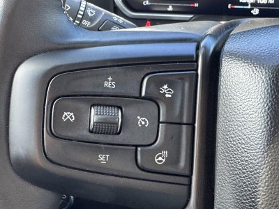 2024 GMC Sierra 3500 HD AT4