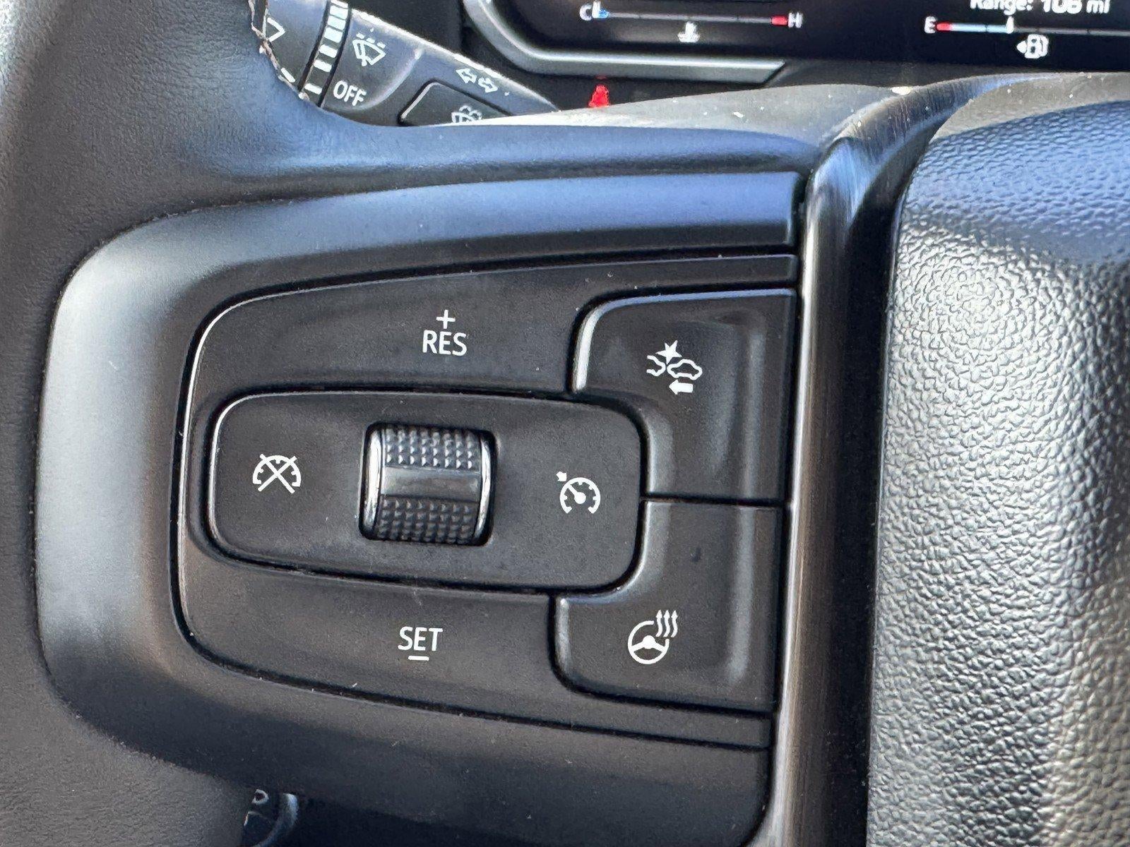 2024 GMC Sierra 3500 HD AT4