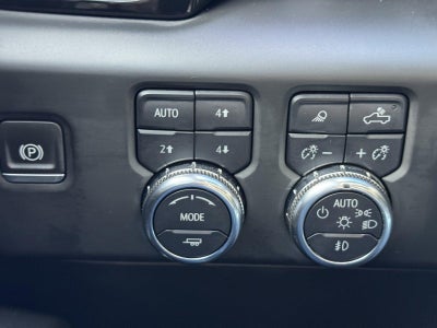 2024 GMC Sierra 3500 HD AT4