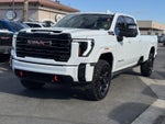 2024 GMC Sierra 3500 HD AT4