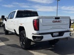 2024 GMC Sierra 3500 HD AT4