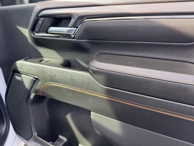 2024 GMC Sierra 3500 HD AT4