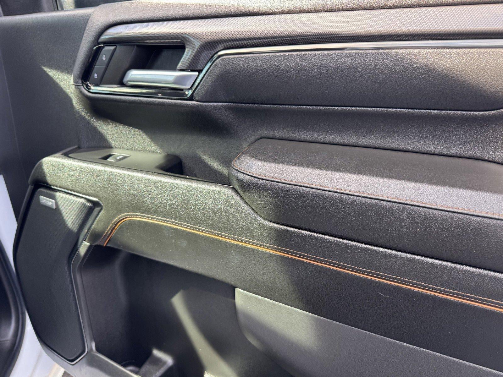 2024 GMC Sierra 3500 HD AT4