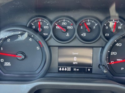 2025 GMC Sierra 2500 HD Pro