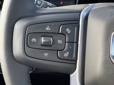 2026 GMC Sierra 3500 HD SLT