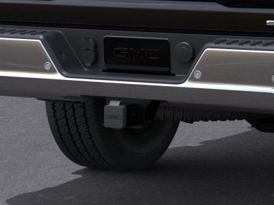 2026 GMC Sierra 3500 HD SLT