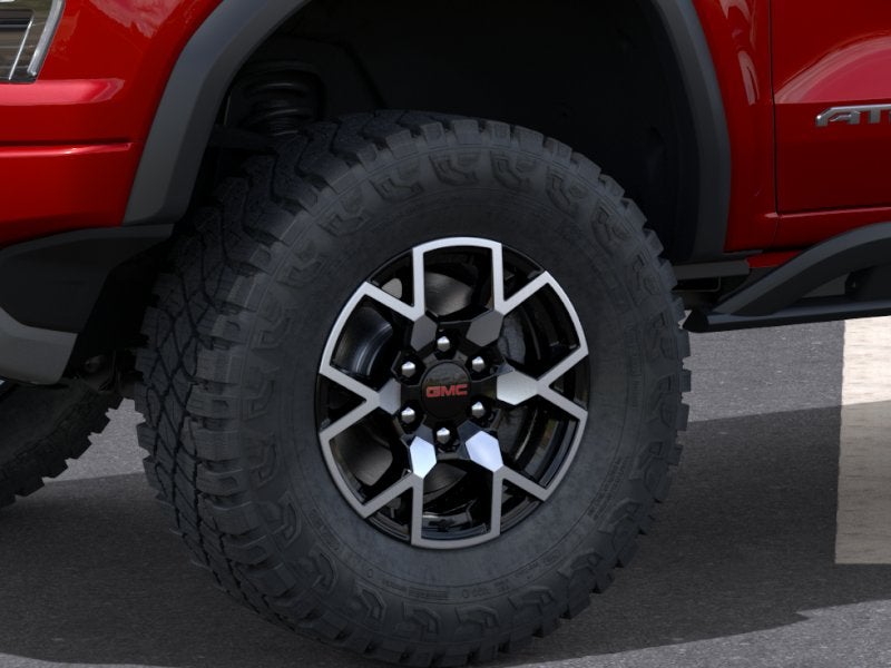 2026 GMC Canyon AT4X - Photo 33