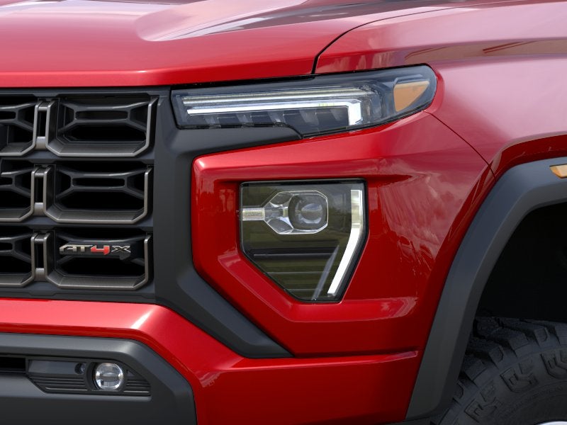 2026 GMC Canyon AT4X - Photo 34