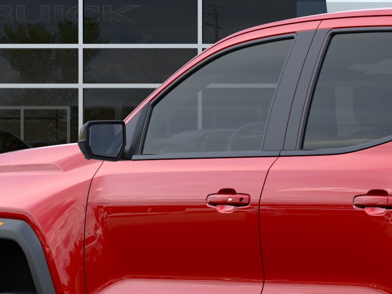 2026 GMC Canyon AT4X - Photo 36