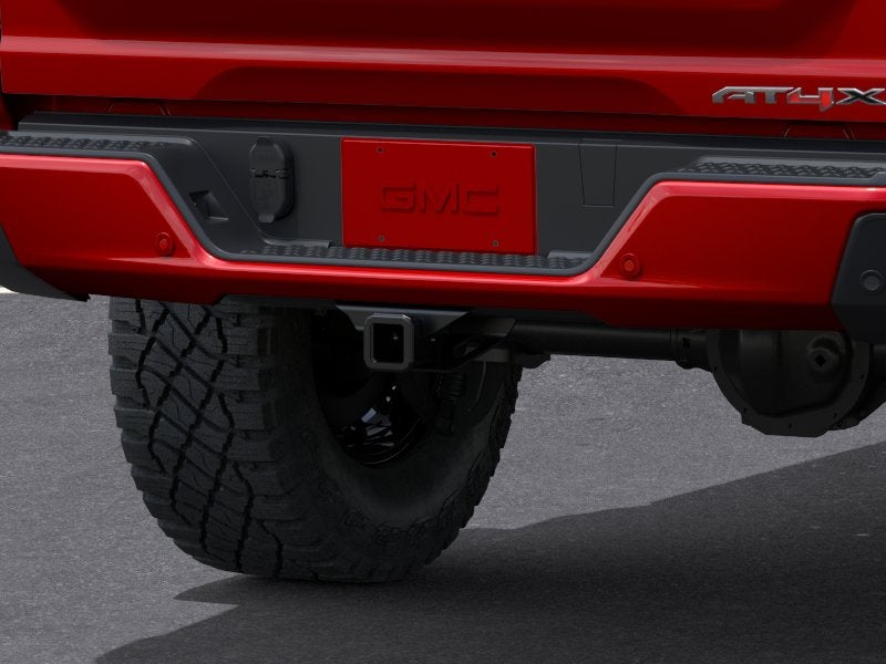 2026 GMC Canyon AT4X - Photo 38