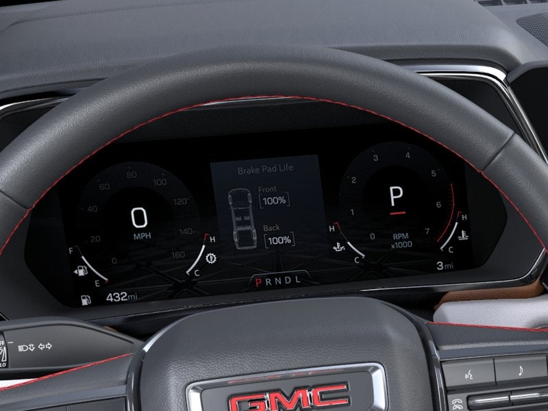 2026 GMC Canyon AT4X - Photo 42