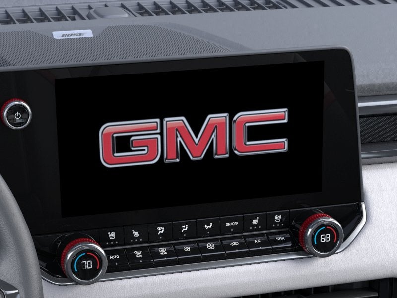 2026 GMC Canyon AT4X - Photo 44