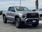 2023 GMC Canyon AT4X