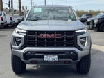 2023 GMC Canyon AT4X