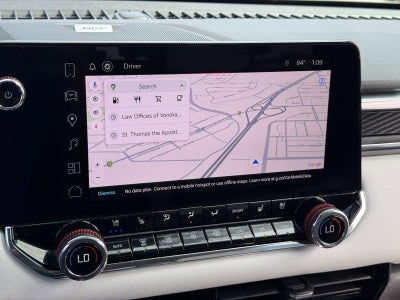 2023 GMC Canyon AT4X