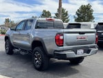 2023 GMC Canyon AT4X