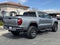 2023 GMC Canyon AT4X