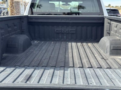 2021 GMC Sierra 1500 Sierra