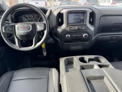 2021 GMC Sierra 1500 Sierra