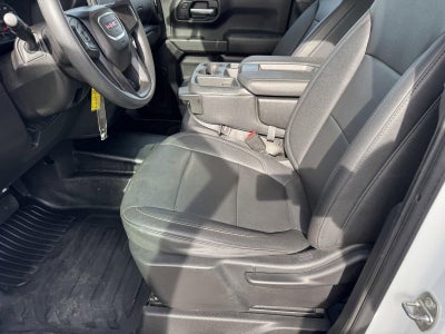 2021 GMC Sierra 1500 Sierra