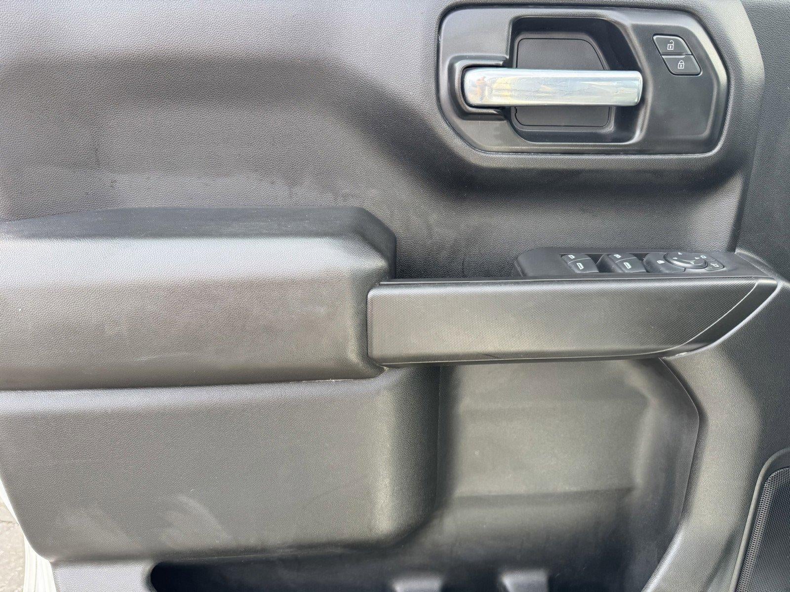 2021 GMC Sierra 1500 Sierra