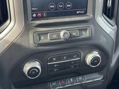 2021 GMC Sierra 1500 Sierra