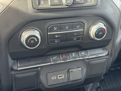 2021 GMC Sierra 1500 Sierra