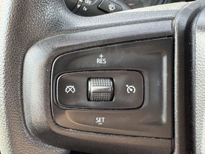 2021 GMC Sierra 1500 Sierra